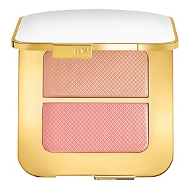 Soleil Sheer Cheek Duo - Farduri de obraz image